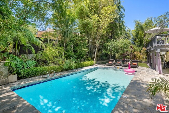 property at 16684 Calneva Dr