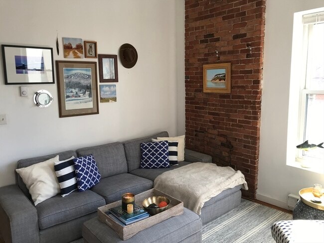 532 Tremont St in Boston, MA - Building Photo - Building Photo