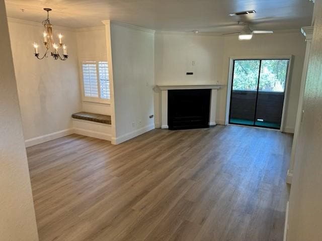 property at 3409 Binkley Ave