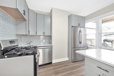 16 O St, Unit 2