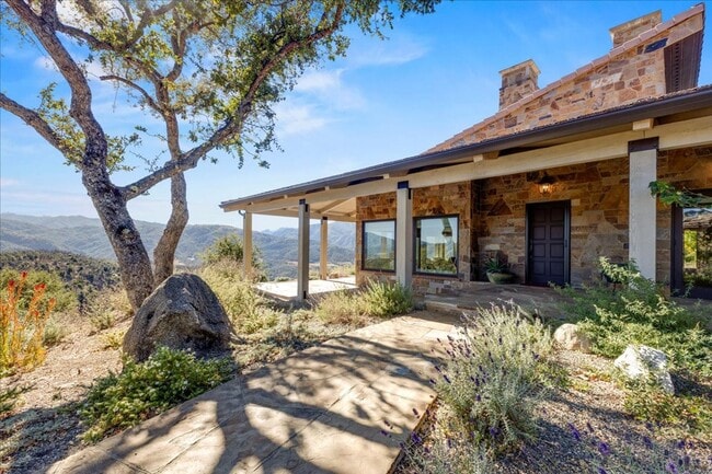 property at 38 Asoleado Dr