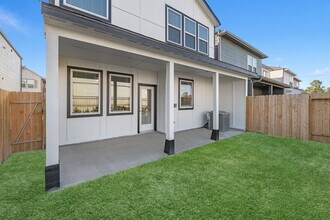 1514 Blue Acer Dr in Houston, TX - Building Photo - Building Photo