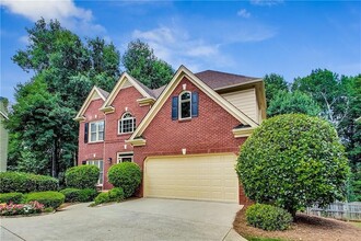 12300 Douglas Rd, Unit 3 in Alpharetta, GA - Building Photo - Building Photo