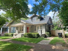 311 Church St NE in Decatur, AL - Building Photo