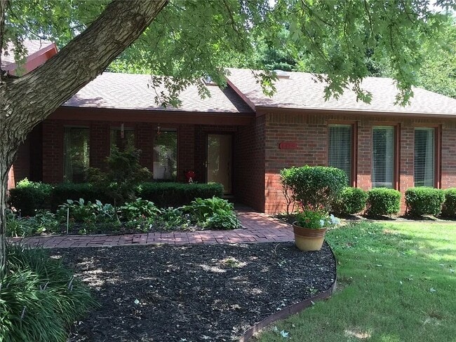 1416 E Briarcliff St in Fayetteville, AR - Building Photo - Building Photo