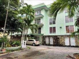 1220 71st St in Miami Beach, FL - Building Photo