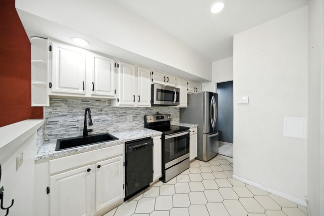 property at 224 48th St