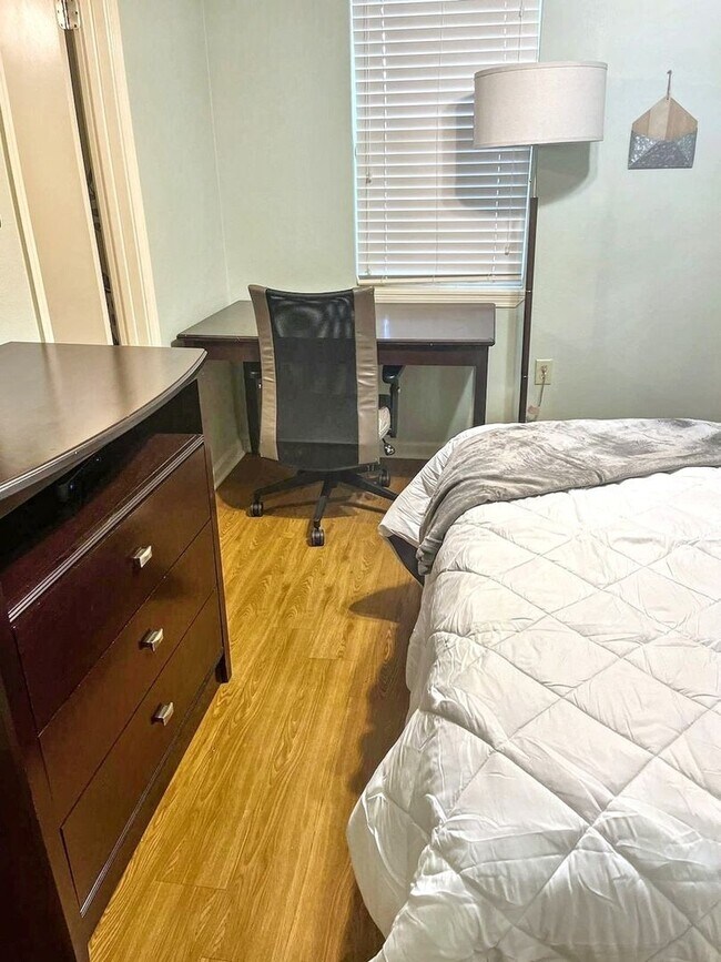 121 N Jackson St in Little Rock, AR - Building Photo - Building Photo