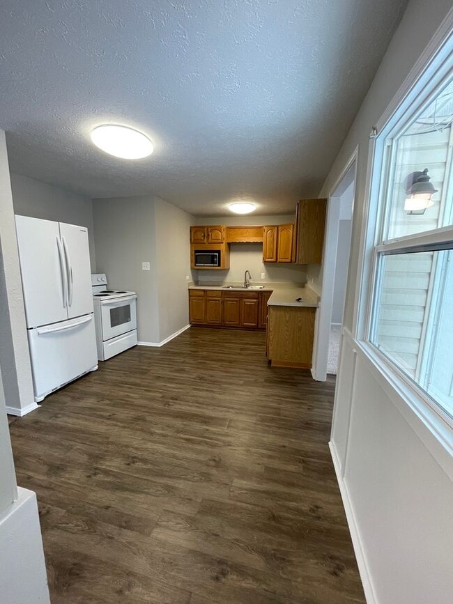 2611 Brown St in Lafayette, IN - Building Photo - Building Photo