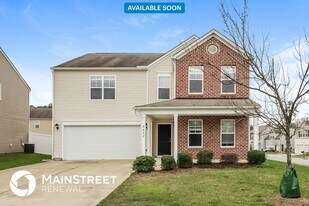 6802 Harter Ct in Raleigh, NC - Building Photo
