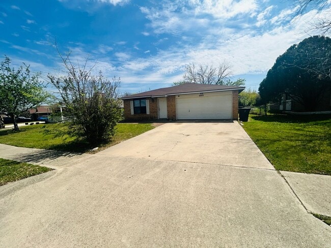 4802 Pepper Mill Hollow in Killeen, TX - Building Photo - Building Photo