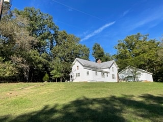 651 Mc Abee Rd in Chesnee, SC - Building Photo - Building Photo