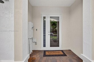 26437 SW 149th Ave in Naranja, FL - Building Photo - Building Photo