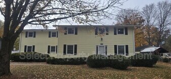1508 Green Rd in New Haven, IN - Building Photo