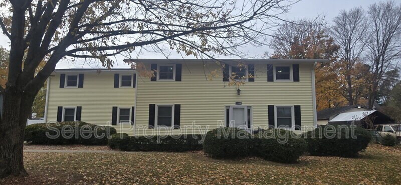 1508 Green Rd in New Haven, IN - Building Photo