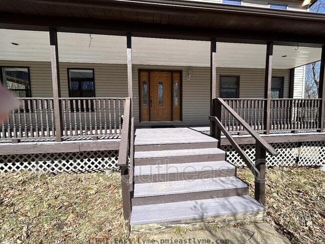 349 West Rd in Salem, CT - Building Photo - Building Photo