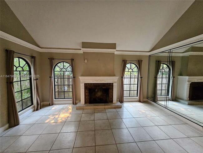 property at 38 SW 6th St