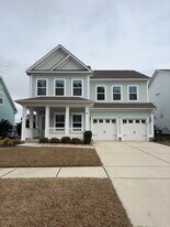 292 Calm Water Way in Summerville, SC - Building Photo