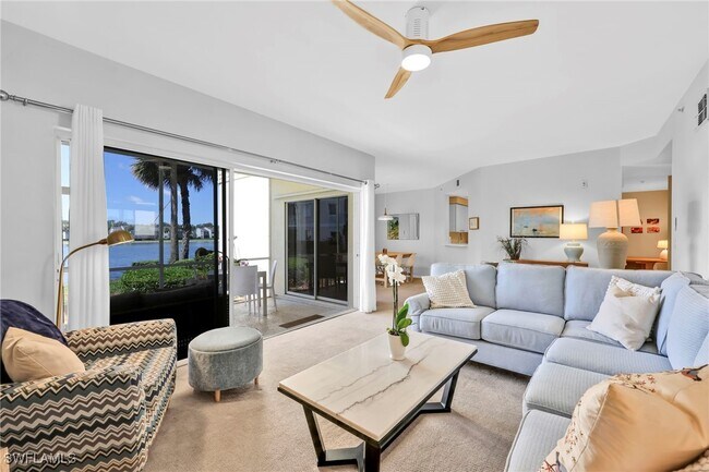 property at 2864 Mizzen Way