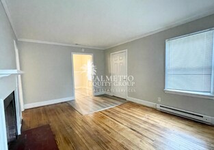 1020 Portland St in Greensboro, NC - Foto de edificio - Building Photo