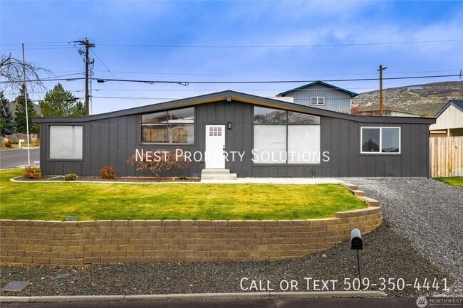 property at 401 Statter Rd