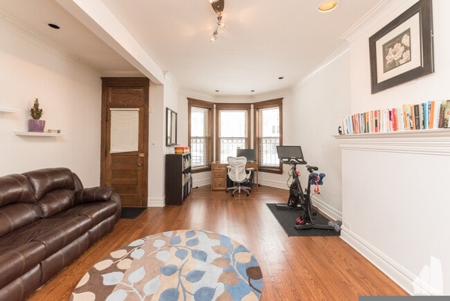 3744 N Fremont St in Chicago, IL - Building Photo - Building Photo