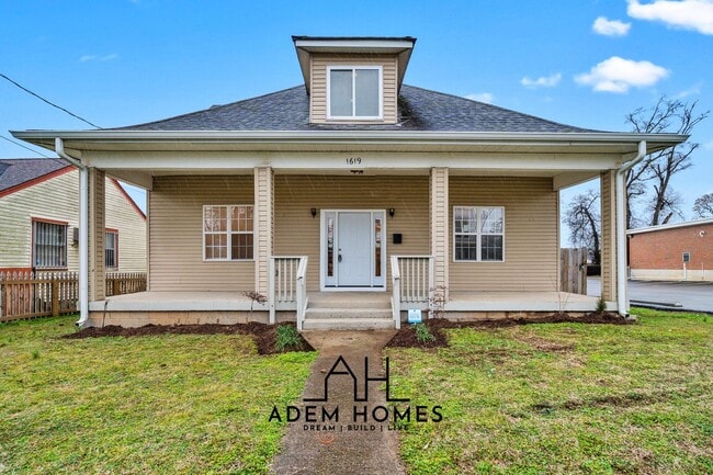 property at 1619 22nd Ave N