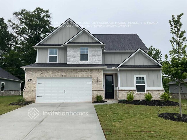 property at 3080 Azteca Wy