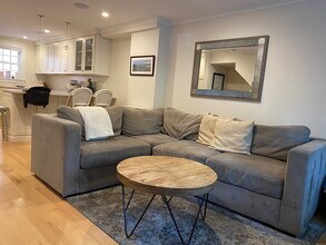 1 Common St in Boston, MA - Building Photo - Building Photo