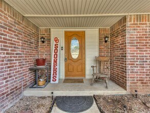 1828 Burnt Oak St in Norman, OK - Building Photo - Building Photo