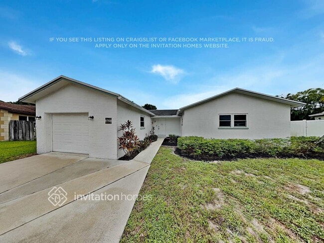 property at 8758 SW 11th St