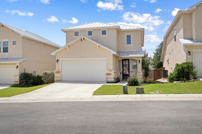 70 Carefree Ct in San Antonio, TX - Building Photo - Building Photo