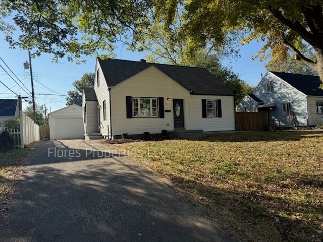 property at 3181 Gerbert Rd