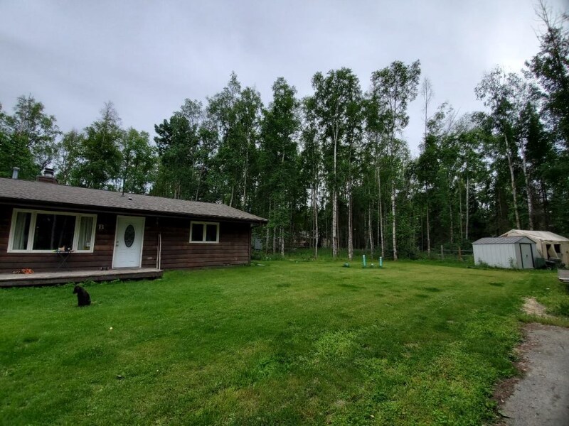 21362 Ginger Lee Dr in Anchorage, AK - Building Photo