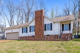 3105 Roundwood Forest Ln in Nashville, TN - Building Photo - Building Photo