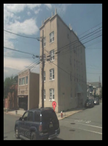 211 Paterson Ave in East Rutherford, NJ - Building Photo