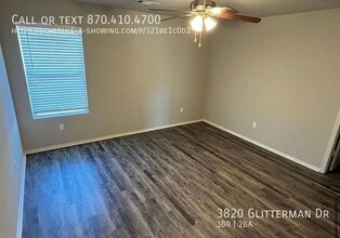 3820 Glitterman Dr in Jonesboro, AR - Building Photo - Building Photo