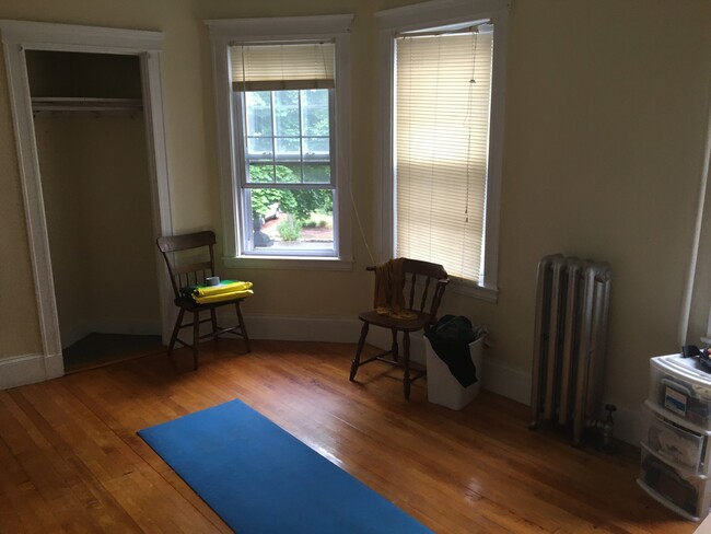 158 Magazine St, Unit 6 in Cambridge, MA - Building Photo - Building Photo