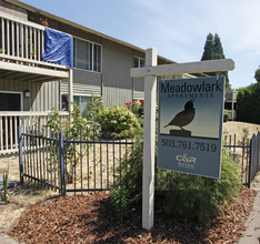 Meadowlark in Portland, OR - Foto de edificio - Building Photo