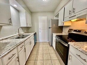 3913 Englewood Cir-Unit -3913 in Odessa, TX - Building Photo - Building Photo