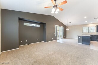 5513 Capistrano Hills St in North Las Vegas, NV - Building Photo - Building Photo