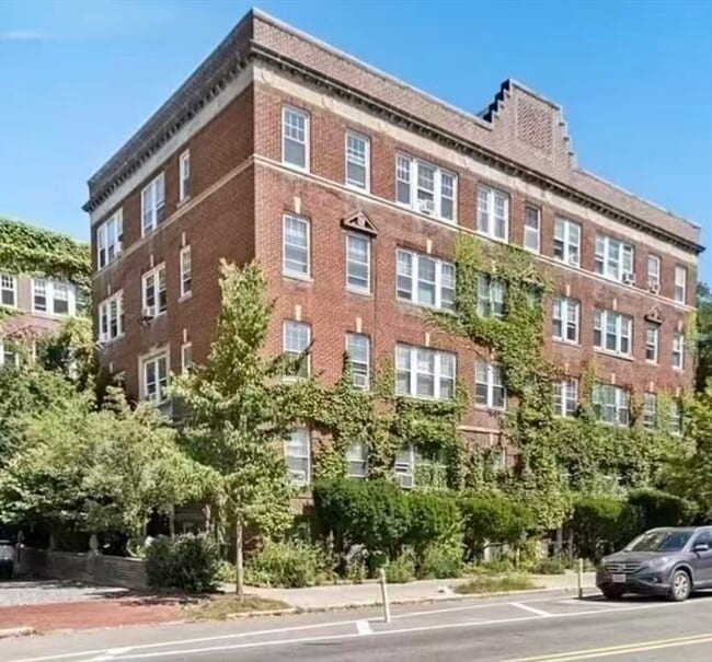 property at 1699 Cambridge St