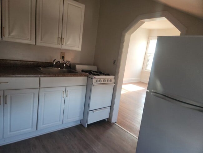 property at 2366 Wheeler St