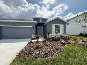 316 158th St E in Bradenton, FL - Building Photo - Building Photo