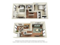 Building Photo - Legacy Bay Townhomes Apartments in Binghamton, New York