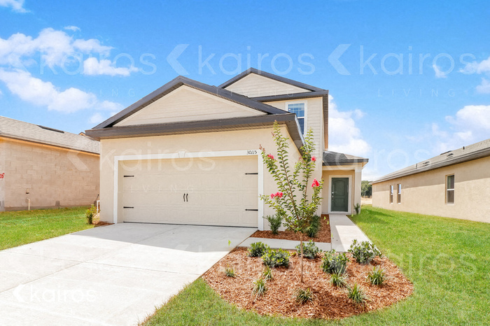 30115 Fedora Cir in Brooksville, FL - Building Photo