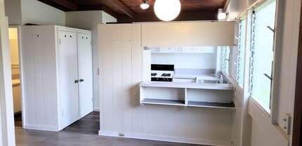 1629 Kino St in Honolulu, HI - Building Photo - Building Photo