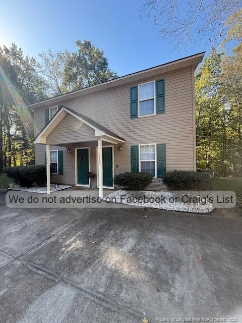property at 570 Crooked Creek Ct