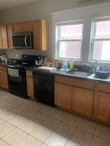 104 W Quincy St, Unit 1 Apartamentos