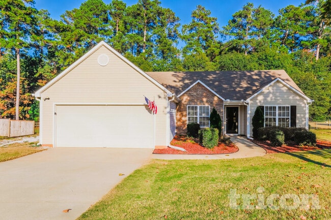 property at 714 Manor Ridge Dr